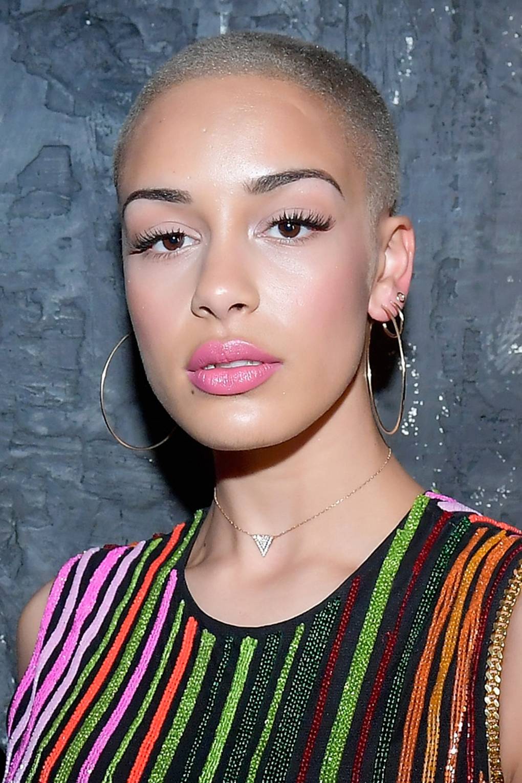 70+ Hot Pictures Of Jorja Smith Which Will Make Your Day 23