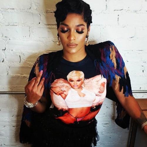55 Joseline Hernandez Hot Pictures Will Make You Forget Your Name 196