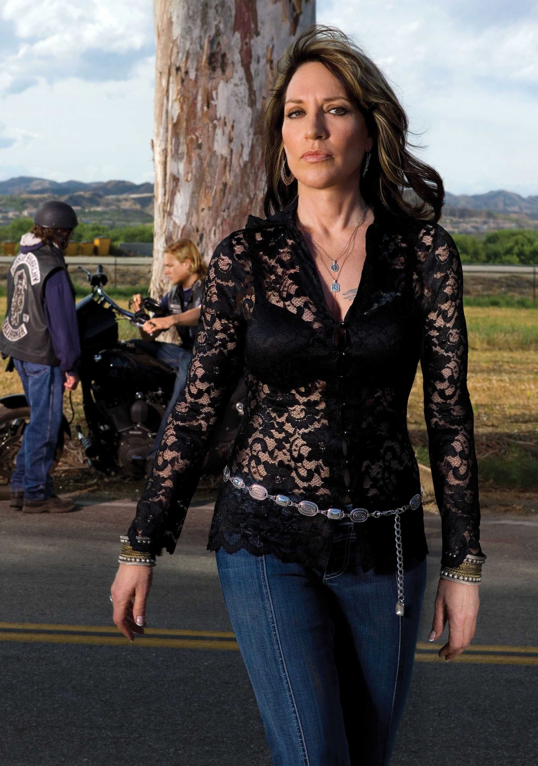 70+ Hot Pictures Of Katey Sagal Are Sexy As Hell 13