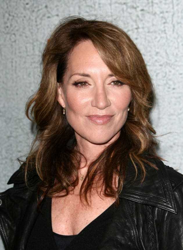 70+ Hot Pictures Of Katey Sagal Are Sexy As Hell 5