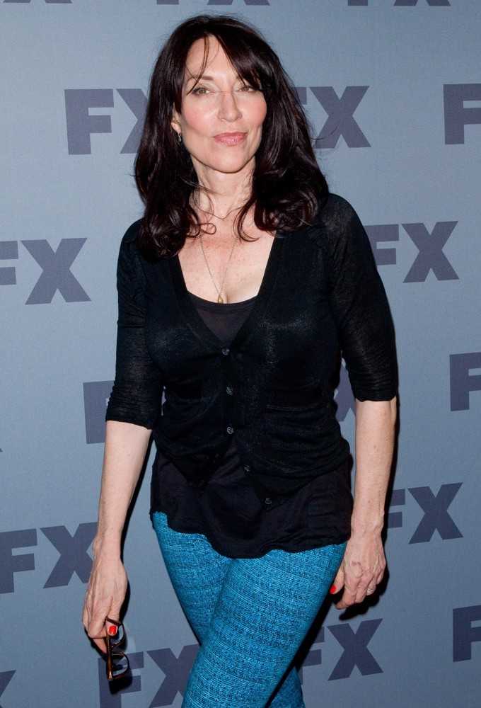 70+ Hot Pictures Of Katey Sagal Are Sexy As Hell 10