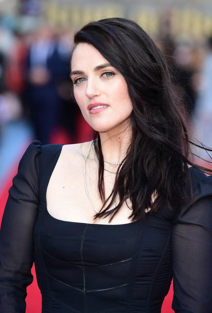 61 Sexy Katie McGrath Boobs Pictures Which Will Get All Of You Perspiring 254