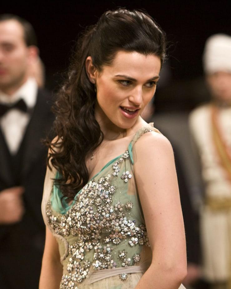 61 Sexy Katie McGrath Boobs Pictures Which Will Get All Of You Perspiring 251