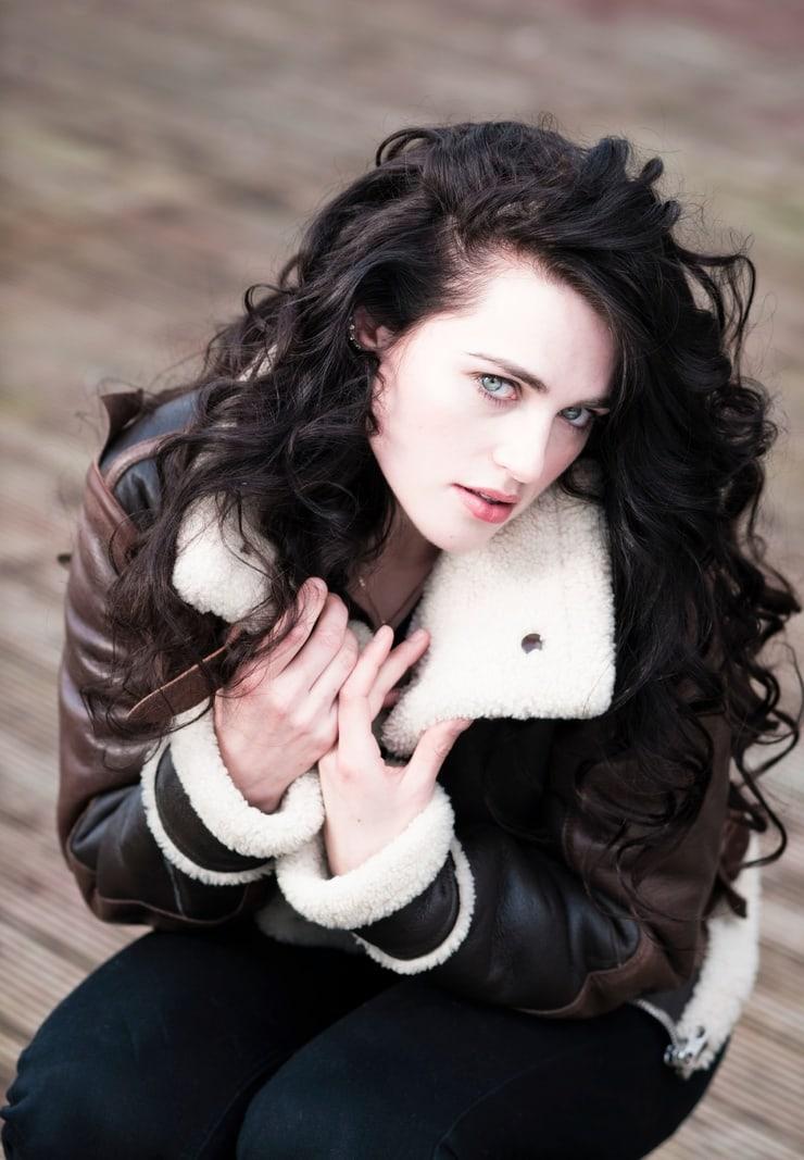 61 Sexy Katie McGrath Boobs Pictures Which Will Get All Of You Perspiring 16