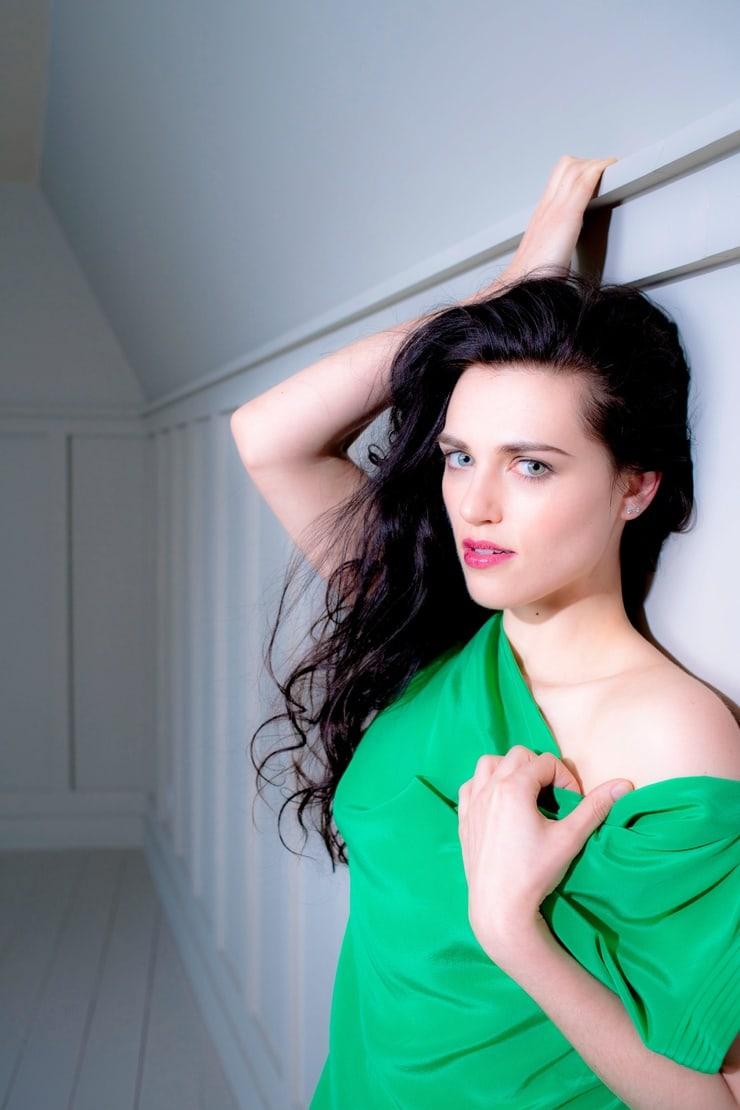 61 Sexy Katie McGrath Boobs Pictures Which Will Get All Of You Perspiring 14