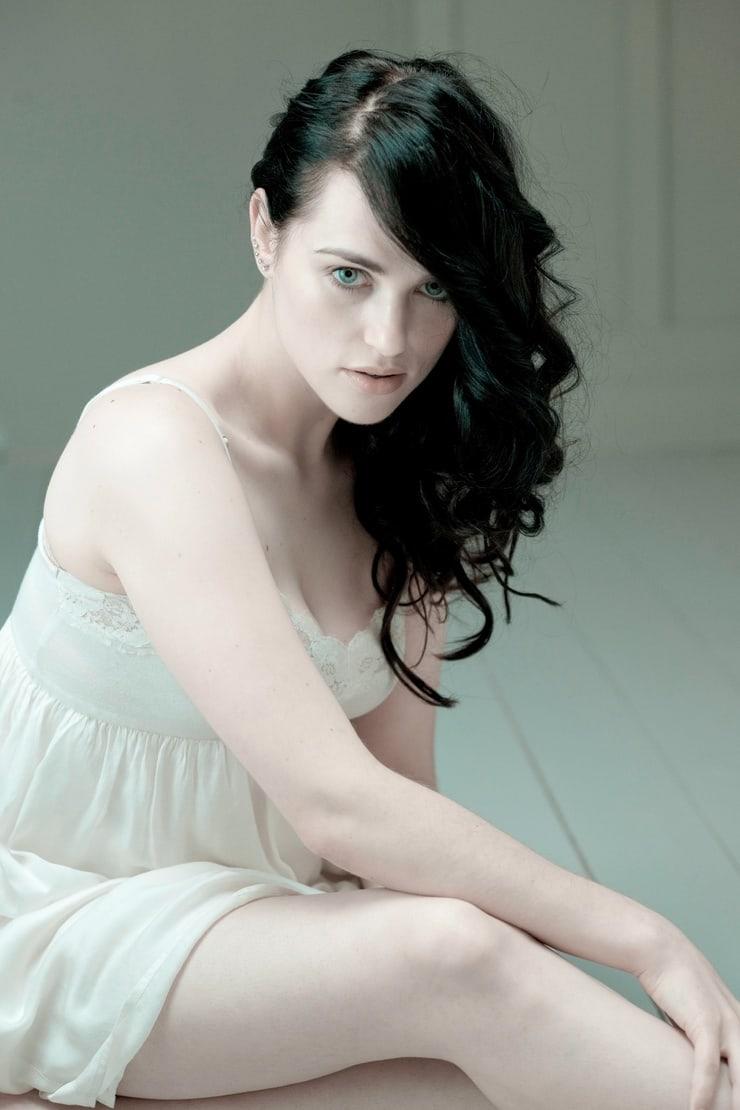 61 Sexy Katie McGrath Boobs Pictures Which Will Get All Of You Perspiring 12
