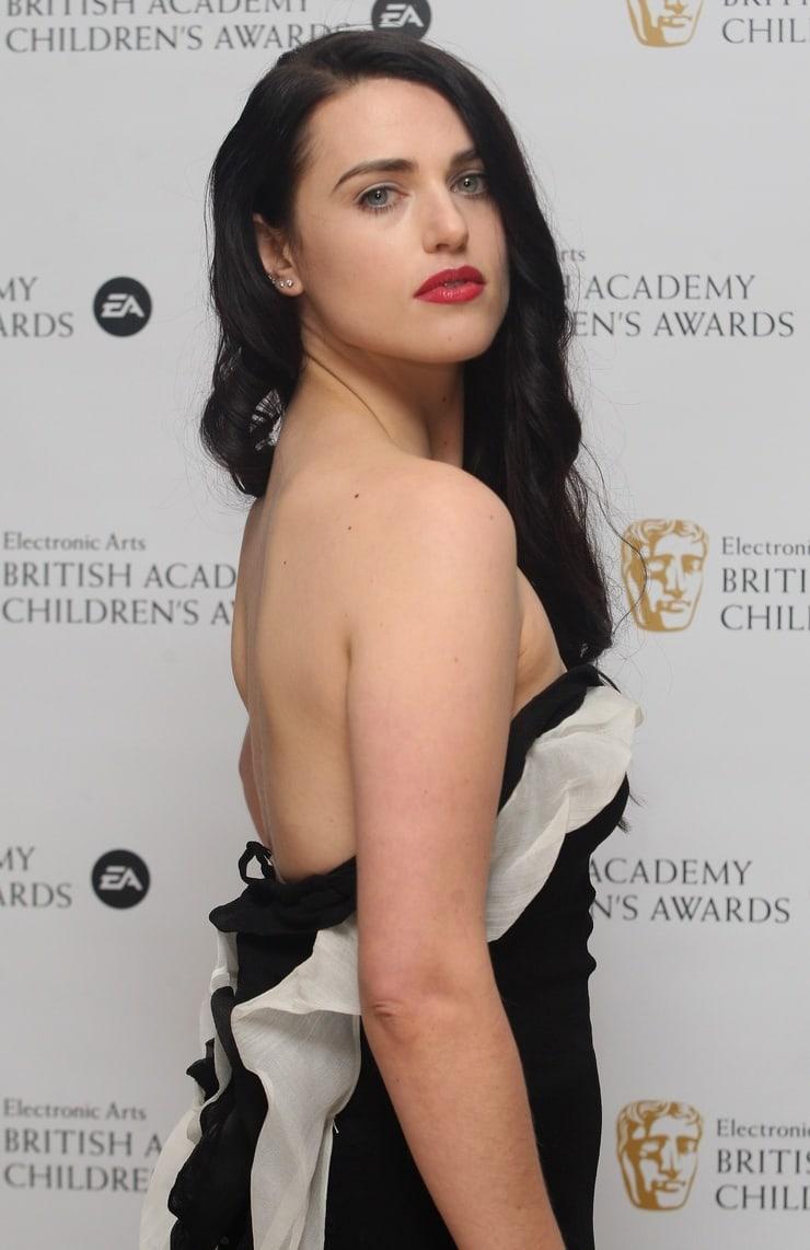 61 Sexy Katie McGrath Boobs Pictures Which Will Get All Of You Perspiring 223