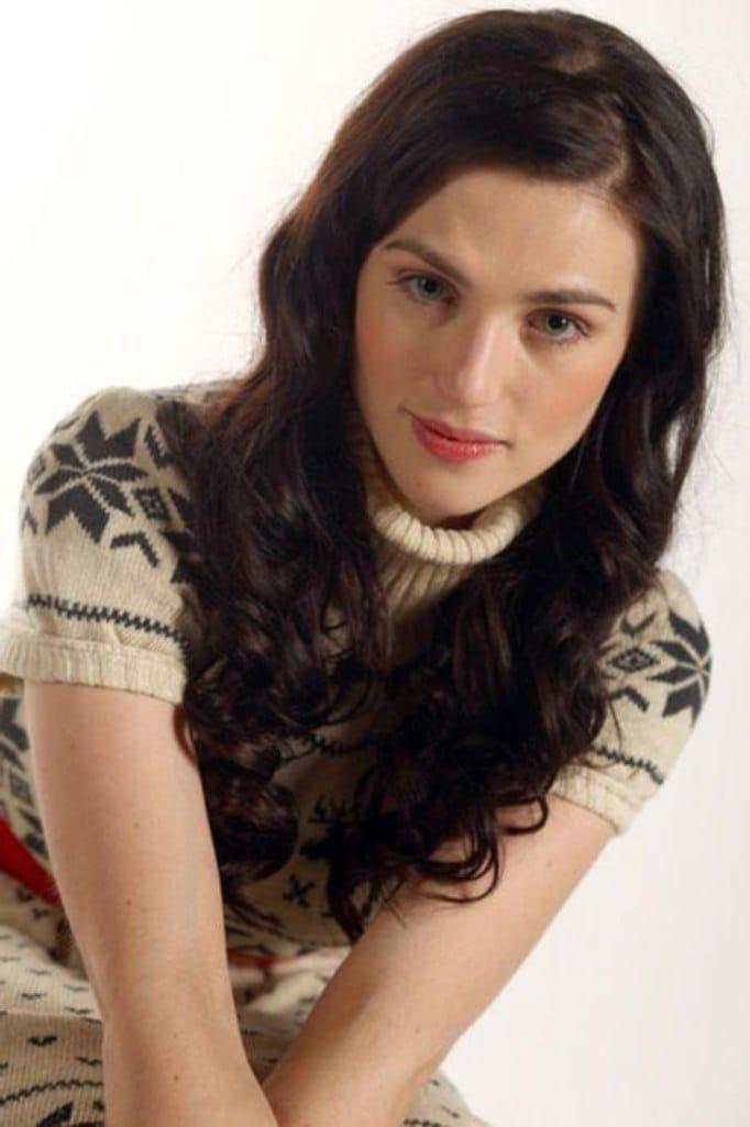 61 Sexy Katie McGrath Boobs Pictures Which Will Get All Of You Perspiring 260