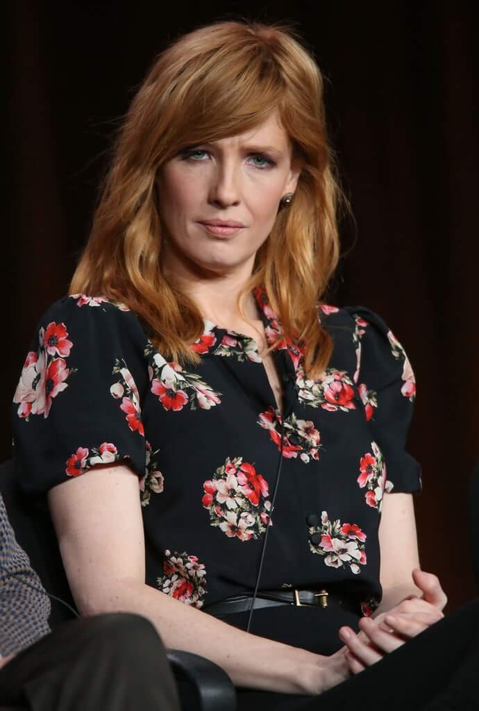 70+ Hot Pictures Of Kelly Reilly Which Are Really A Sexy Slice From Heaven 282