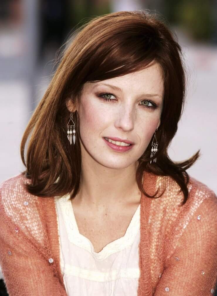 70+ Hot Pictures Of Kelly Reilly Which Are Really A Sexy Slice From Heaven 16