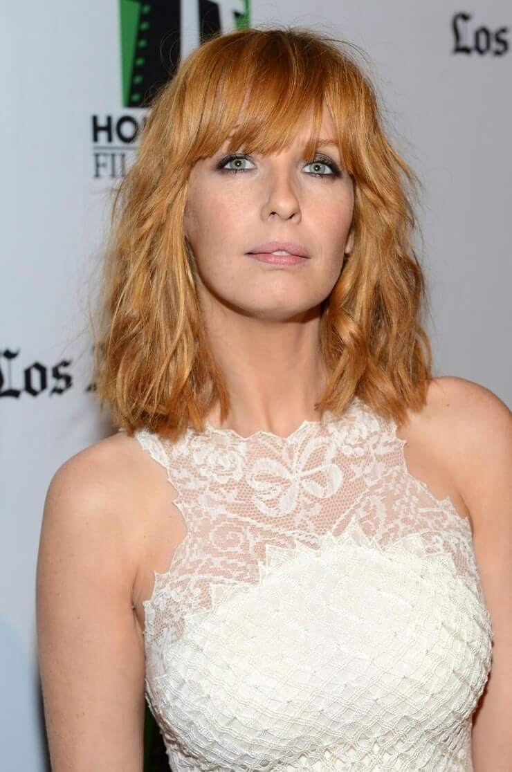70+ Hot Pictures Of Kelly Reilly Which Are Really A Sexy Slice From Heaven 288