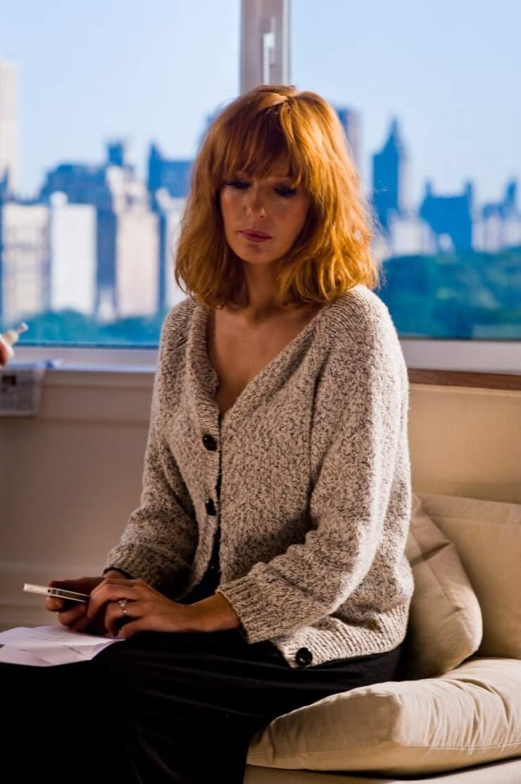 70+ Hot Pictures Of Kelly Reilly Which Are Really A Sexy Slice From Heaven 20