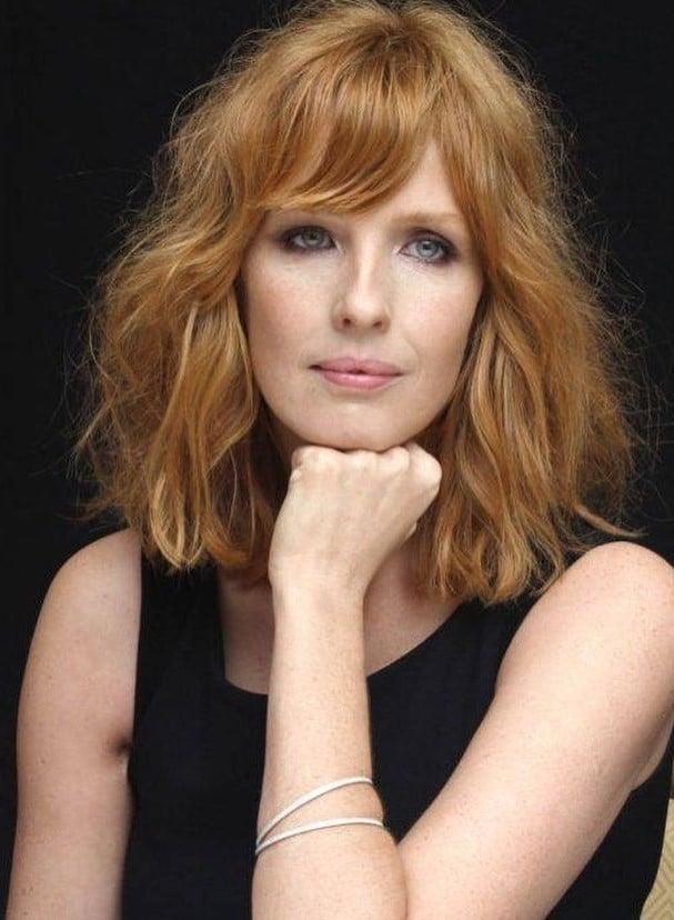 70+ Hot Pictures Of Kelly Reilly Which Are Really A Sexy Slice From Heaven 37