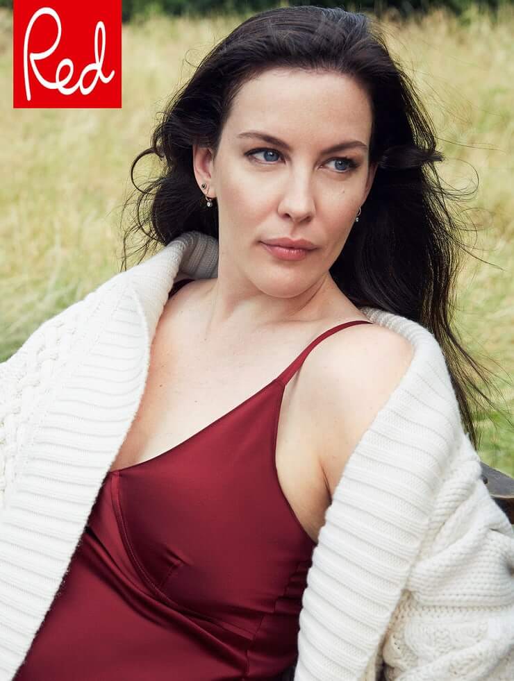61 Sexy Liv Tyler Boobs Pictures That Will Make Your Heart Pound For Her 38