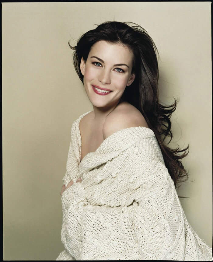 61 Sexy Liv Tyler Boobs Pictures That Will Make Your Heart Pound For Her 378