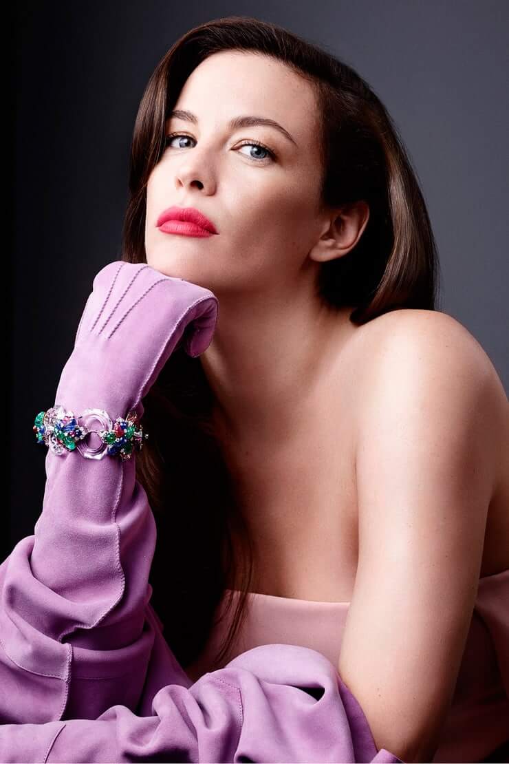 61 Sexy Liv Tyler Boobs Pictures That Will Make Your Heart Pound For Her 10