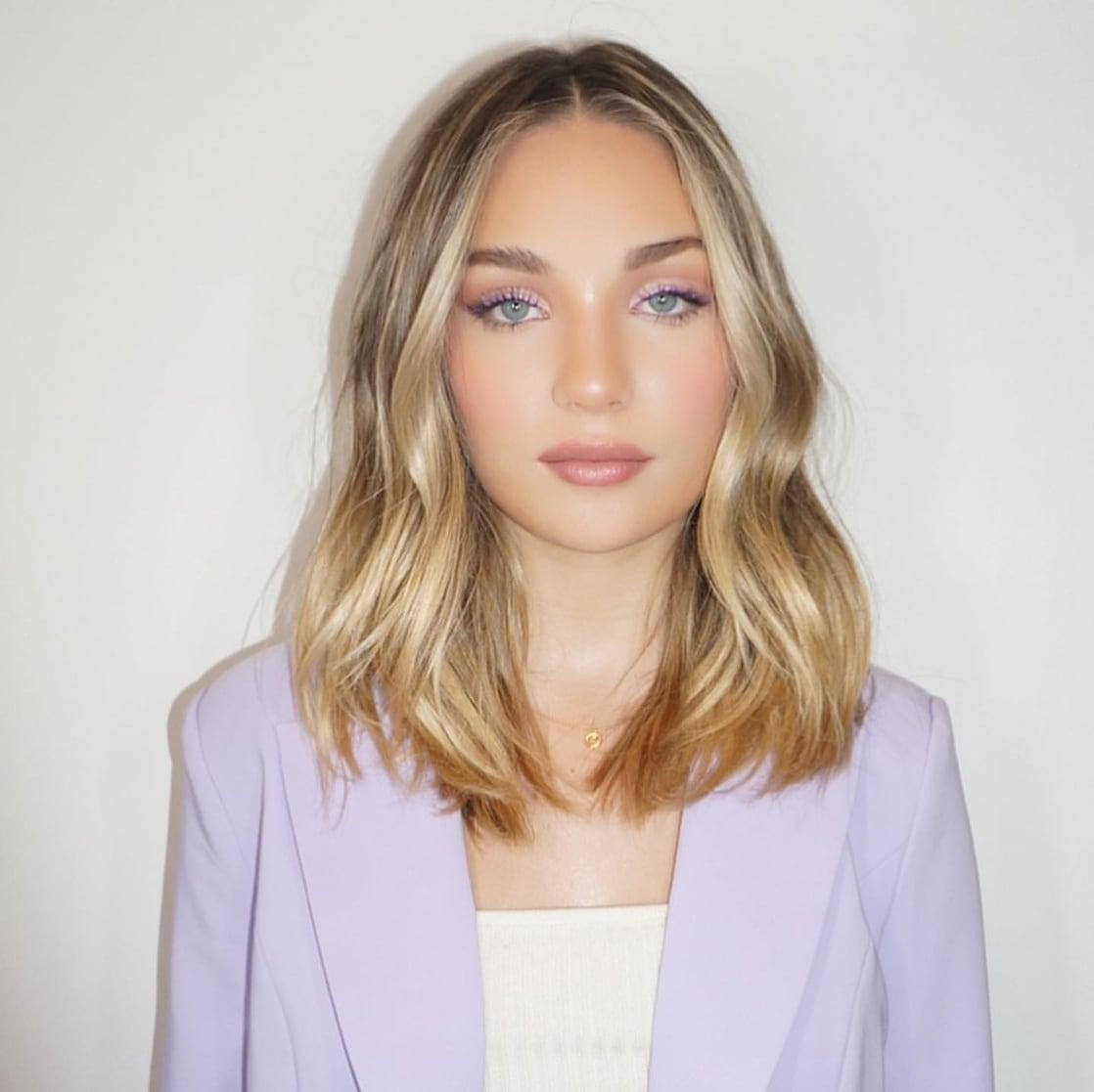 70+ Hot Pictures Of Maddie Ziegler Prove That She Is As Sexy As Can Be 3