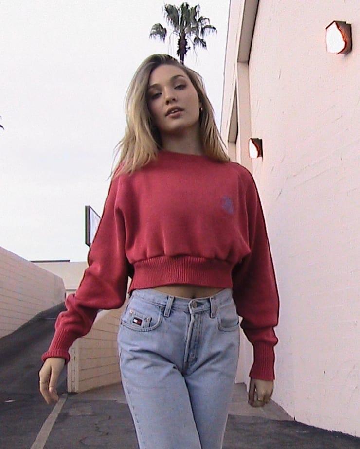 70+ Hot Pictures Of Maddie Ziegler Prove That She Is As Sexy As Can Be 15