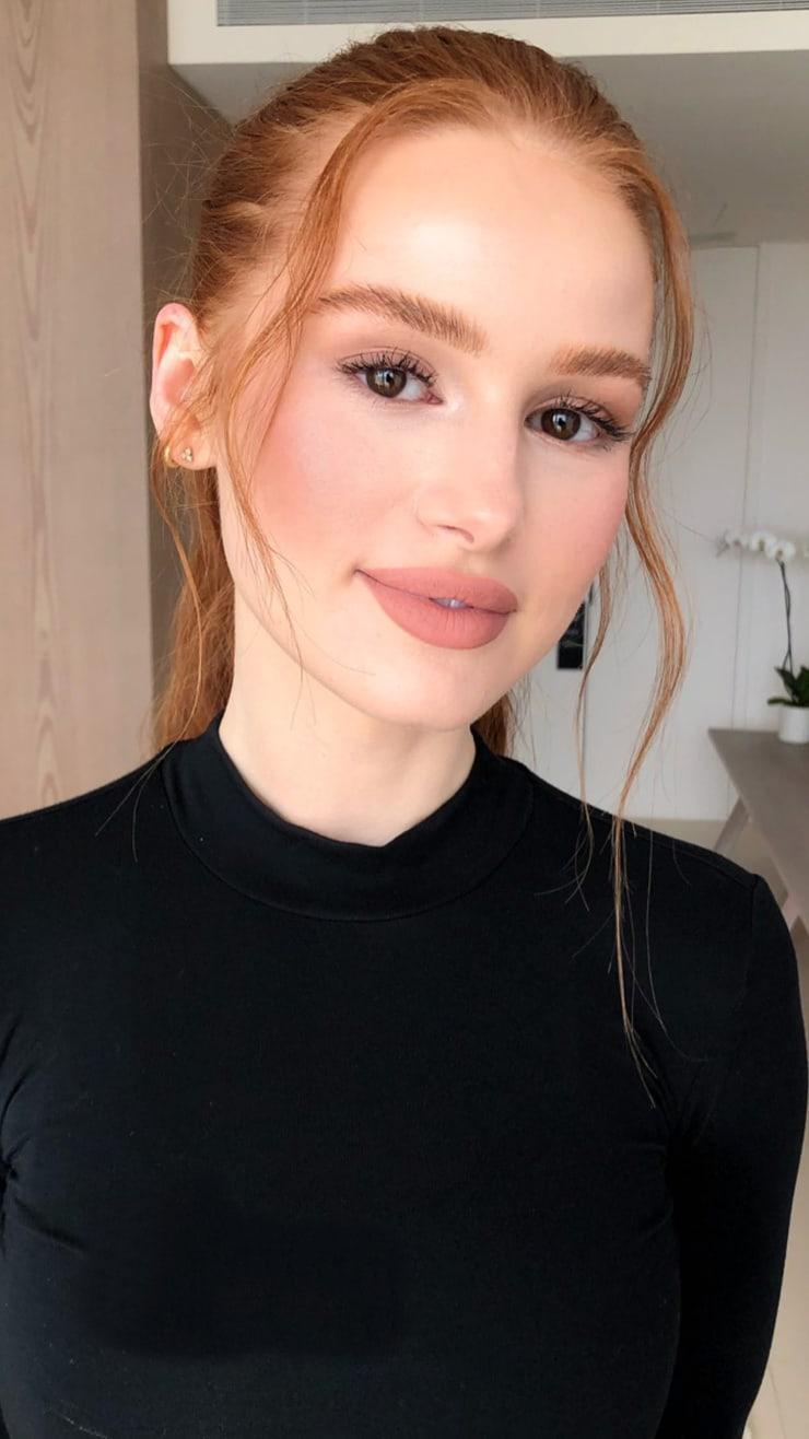 70+ Hot Pictures of Madelaine Petsch From Riverdale 28