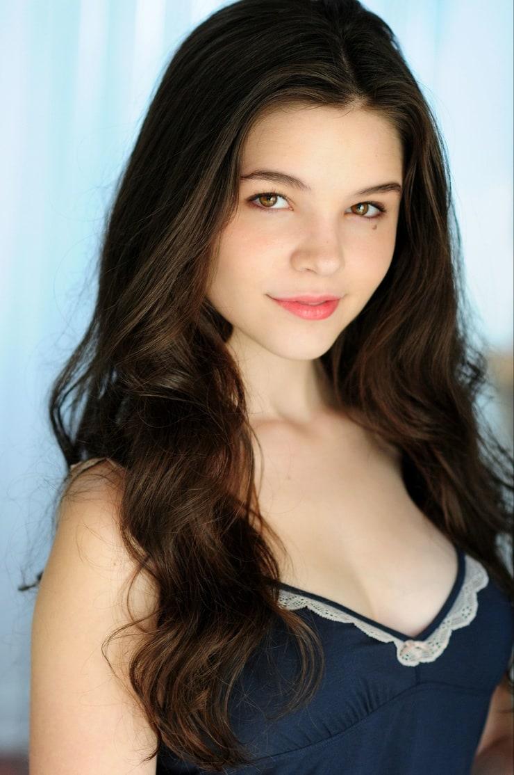 55 Hot Pictures Of Madison McLaughlin Which Expose Her Sexy Body 7