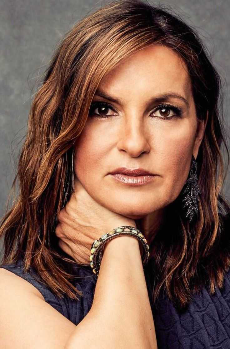 70+ Hot Pictures Of Mariska Hargitay Are Too Damn Hot For Even Her Fans 6