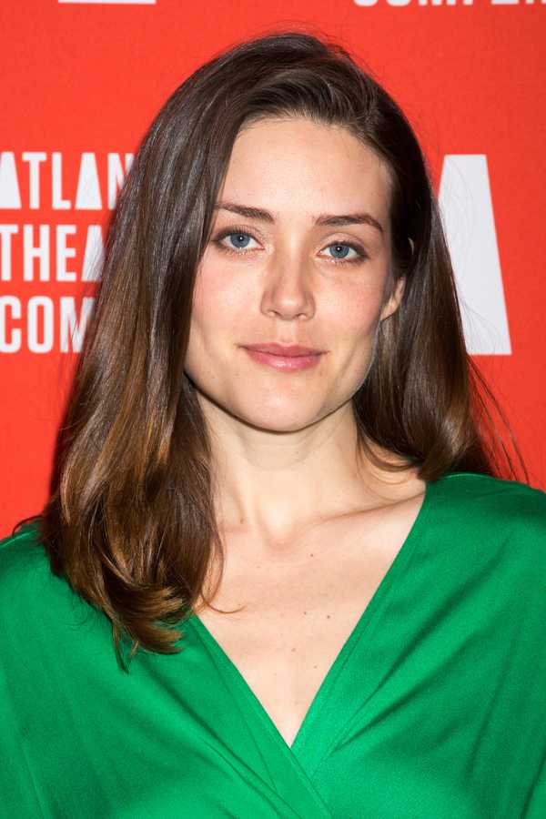 70+ Hot Pictures Of Megan Boone Will Make You A Big Fan Of Blacklist TV Series 3
