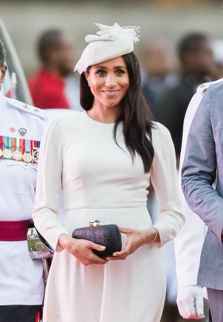 70+ Hot Pictures Of Meghan Markle Which Are Just Too Hot To Handle 21