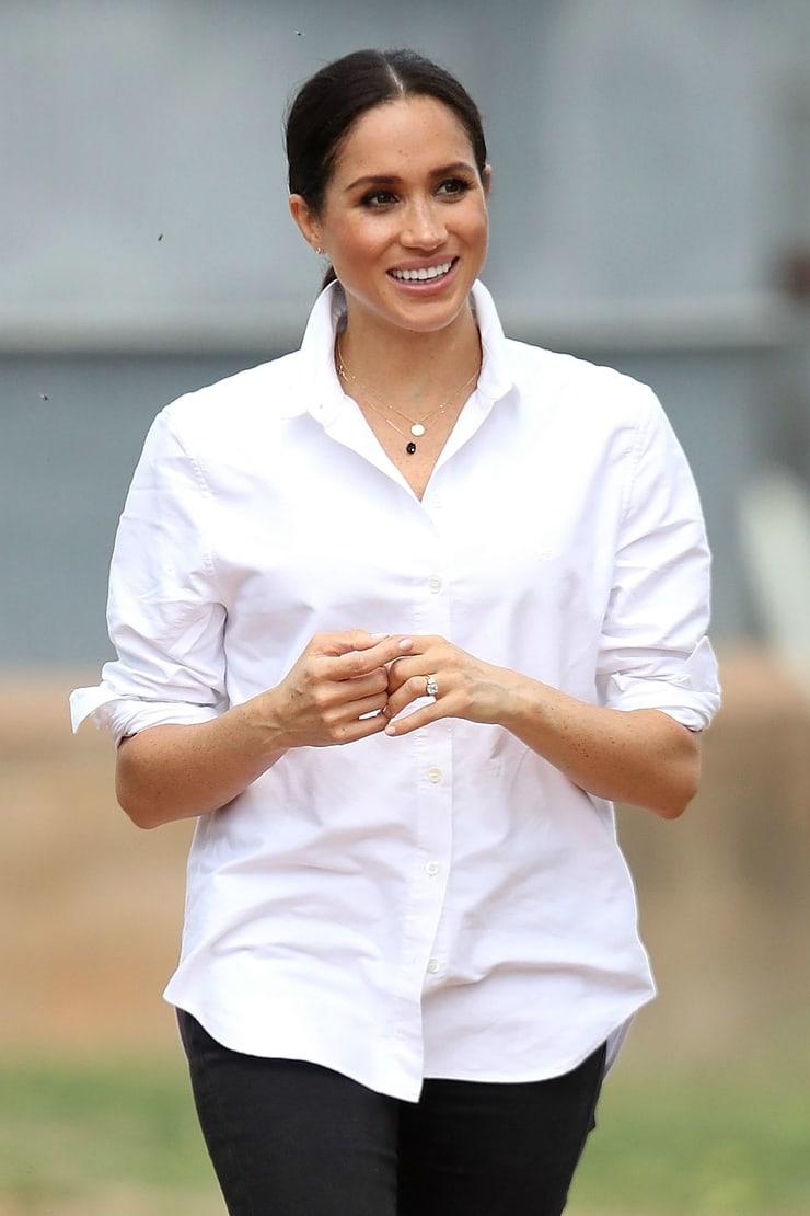 70+ Hot Pictures Of Meghan Markle Which Are Just Too Hot To Handle 14