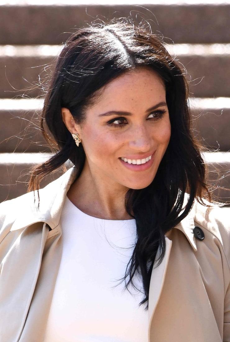 70+ Hot Pictures Of Meghan Markle Which Are Just Too Hot To Handle 241