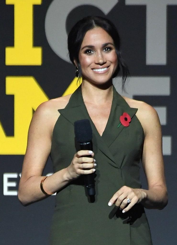 70+ Hot Pictures Of Meghan Markle Which Are Just Too Hot To Handle 243