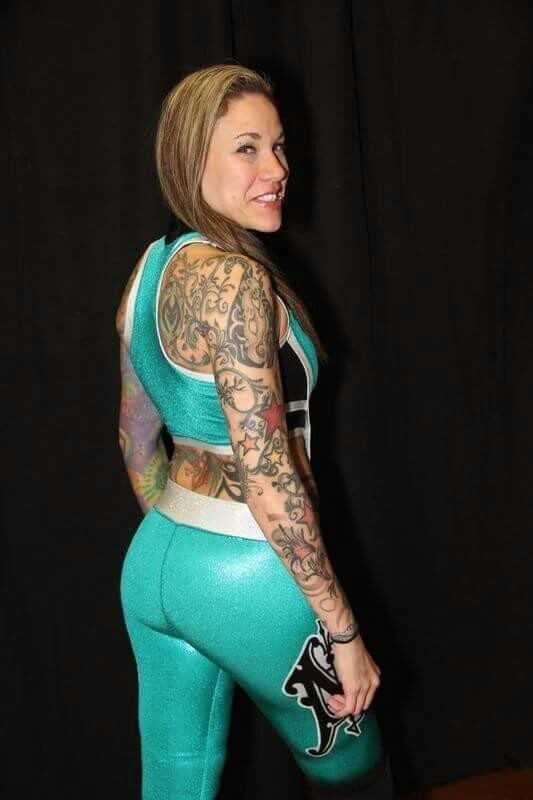61 Sexy Mercedes Martinez Boobs Pictures That Will Fill Your Heart With Triumphant Satisfaction 448