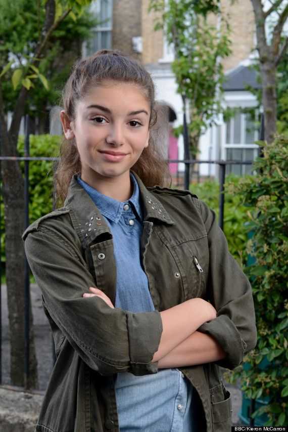 70+ Hot Pictures Of Mimi Keene That Are Sure To Keep You On The Edge Of Your Seat 12