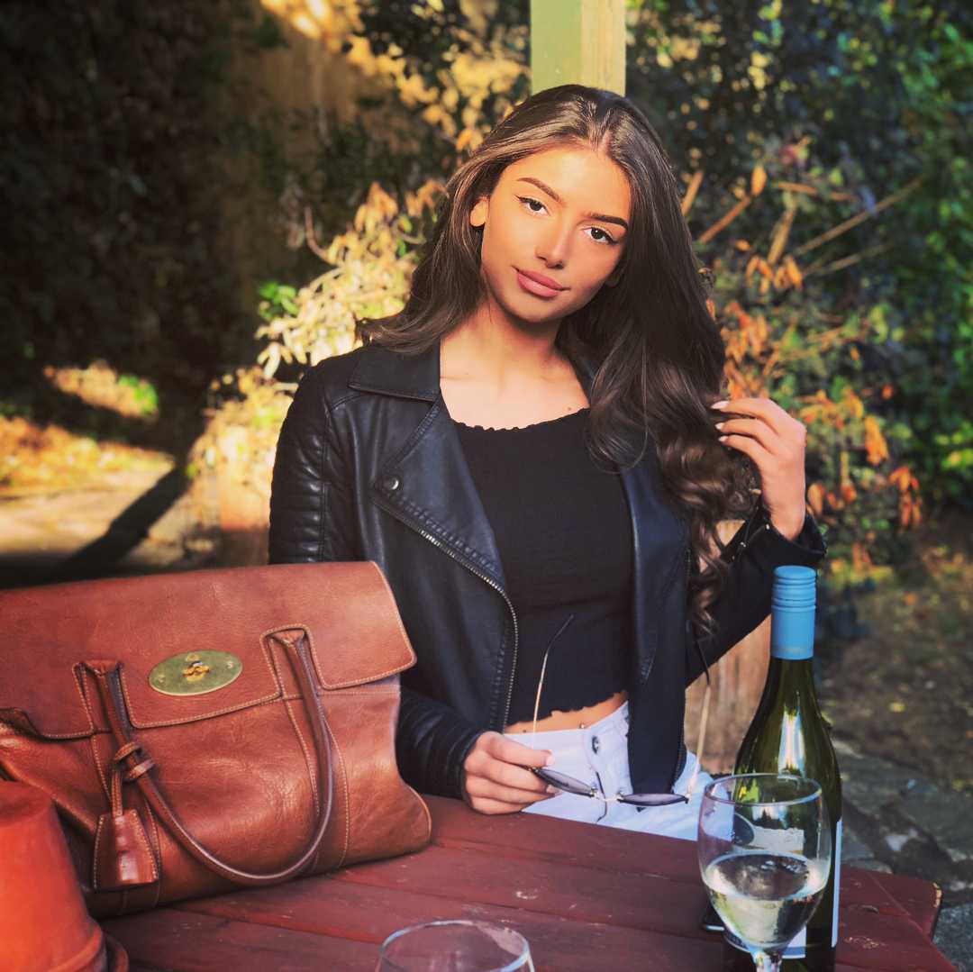 70+ Hot Pictures Of Mimi Keene That Are Sure To Keep You On The Edge Of Your Seat 6