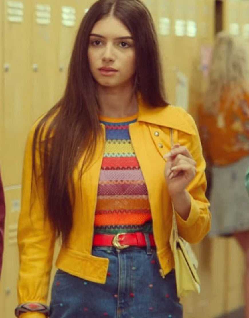 70+ Hot Pictures Of Mimi Keene That Are Sure To Keep You On The Edge Of Your Seat 52