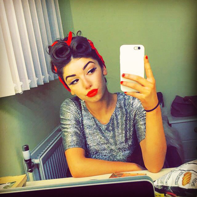 70+ Hot Pictures Of Mimi Keene That Are Sure To Keep You On The Edge Of Your Seat 2