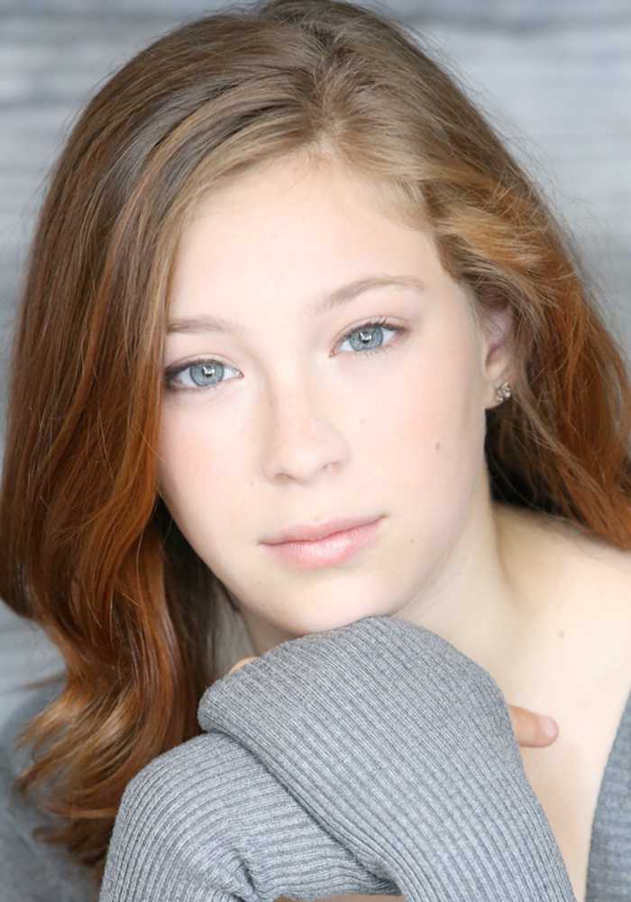70+ Hot Pictures Of Mina Sundwall Which Are Simply Astounding 3