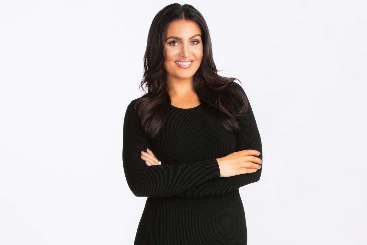 70+ Hot Pictures Of Molly Qerim Are So Damn Sexy That We Don’t Deserve Her 408