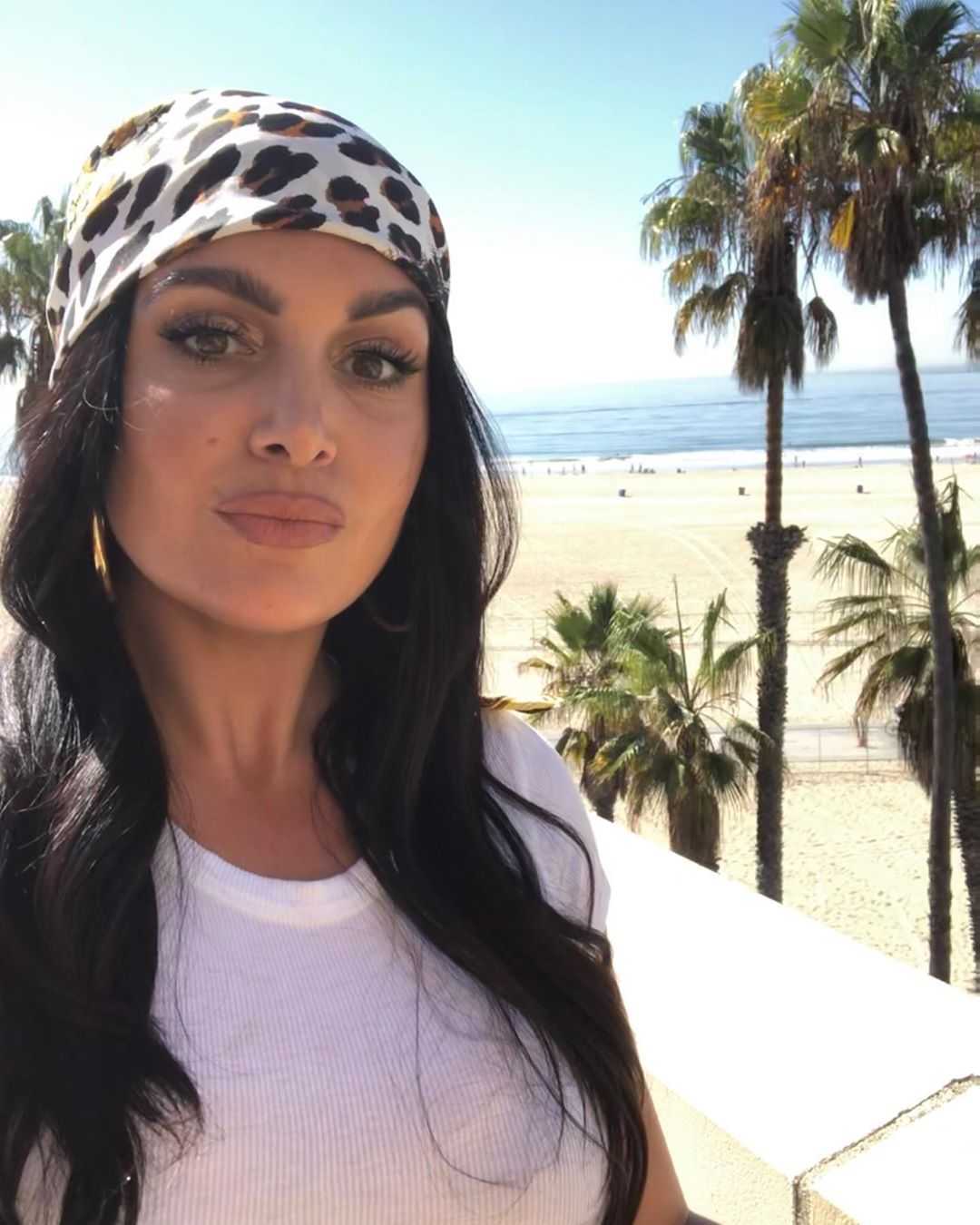 70+ Hot Pictures Of Molly Qerim Are So Damn Sexy That We Don’t Deserve Her 396