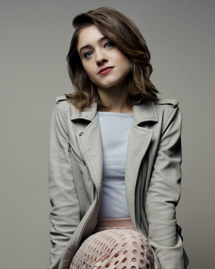 61 Sexy Natalia Dyer Boobs Pictures Which Demonstrate She Is The Hottest Lady On Earth 3