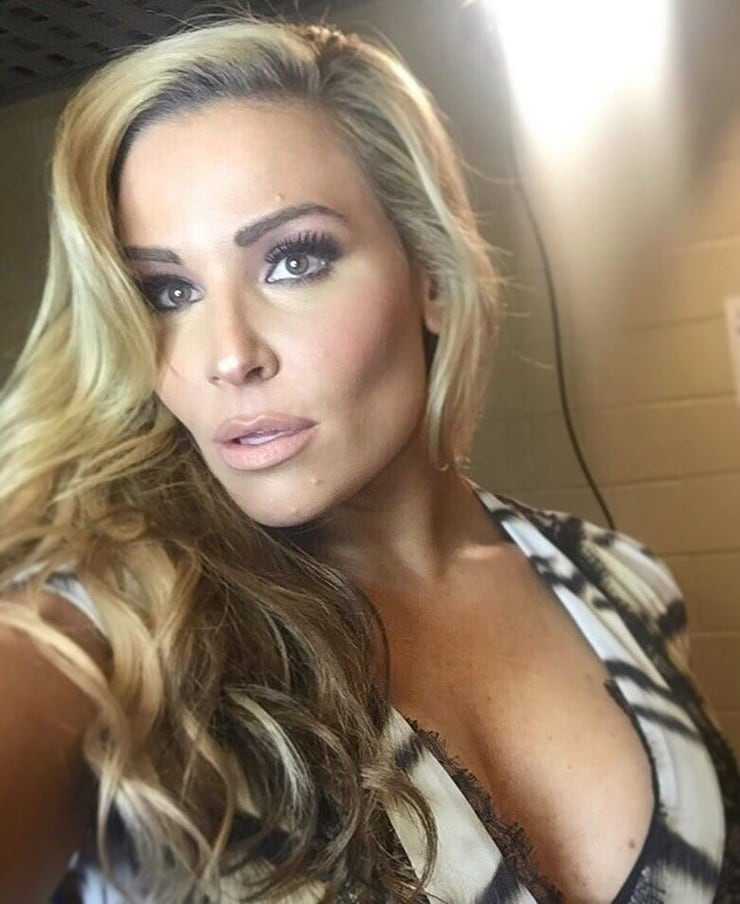 70+ Hot Pictures Of Natalya Neidhart From WWE Will Make You Crave For More 69