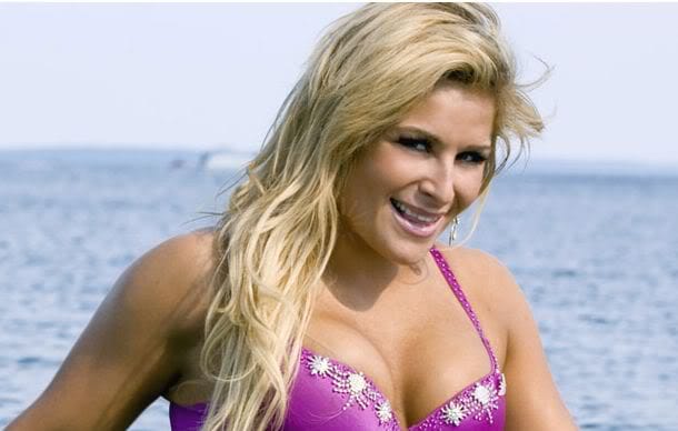 70+ Hot Pictures Of Natalya Neidhart From WWE Will Make You Crave For More 55