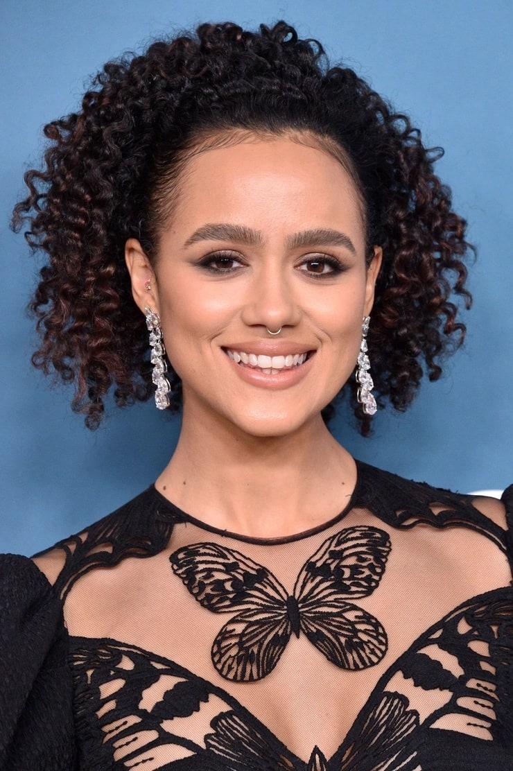 70+ Hot Pictures Of Nathalie Emmanuel – Missandei In Game Of Thrones 190