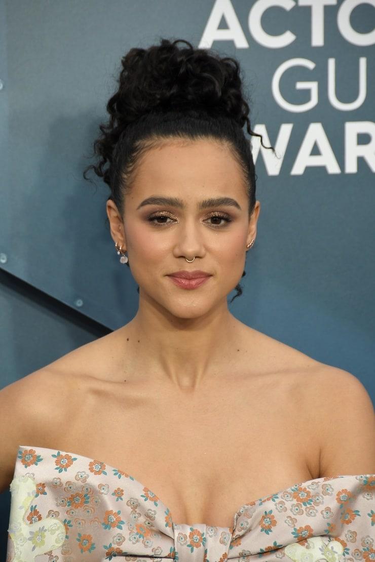 70+ Hot Pictures Of Nathalie Emmanuel – Missandei In Game Of Thrones 191