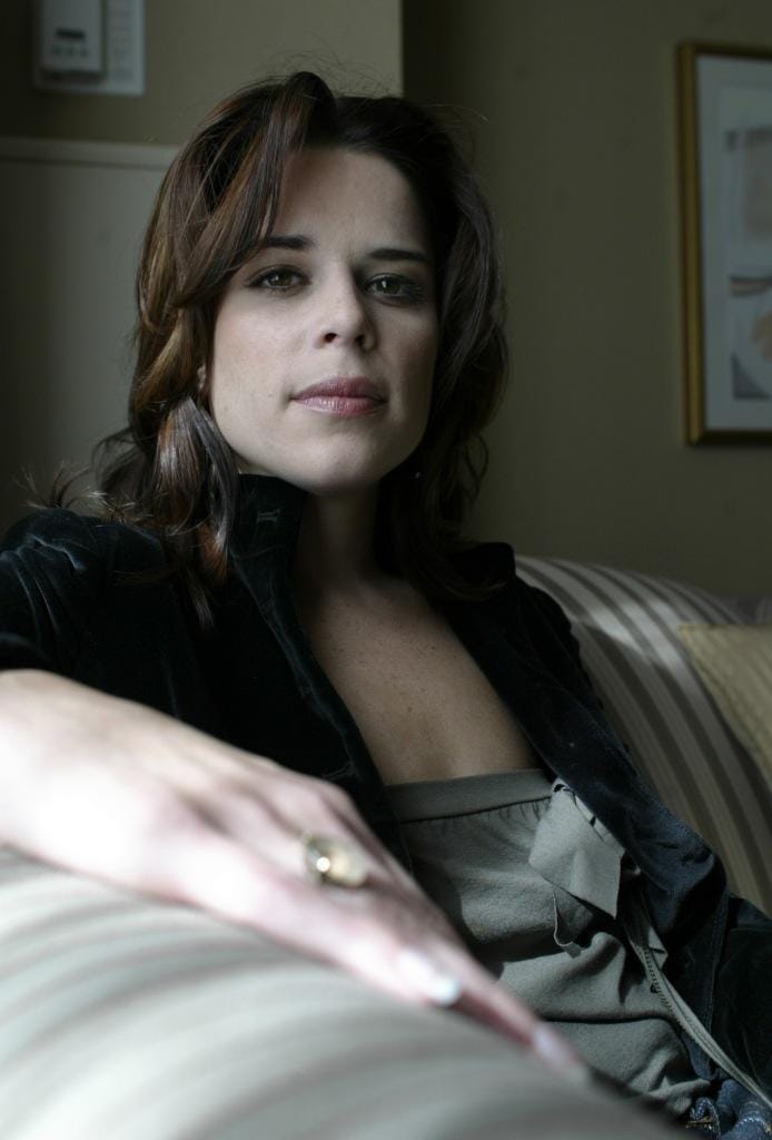 55 Hot Pictures Of Neve Campbell – Skyscraper Movie Actress 128