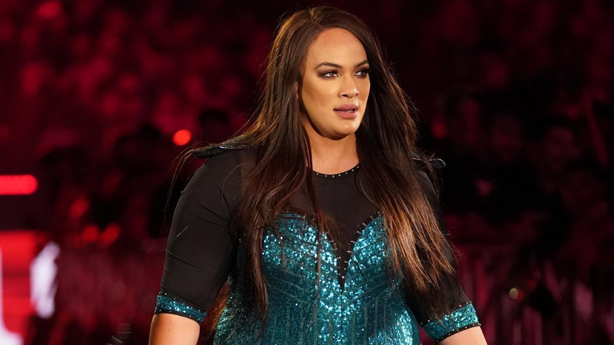 70+ Hot Pictures Of Nia Jax Are Here To Take Your Breath Away 21