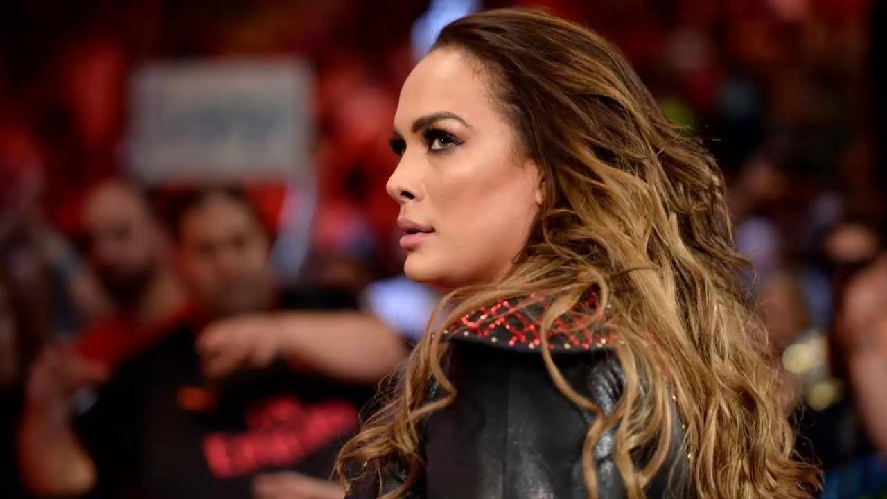 70+ Hot Pictures Of Nia Jax Are Here To Take Your Breath Away 20