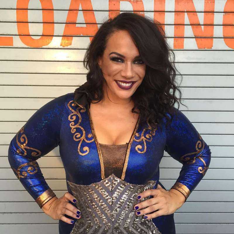 70+ Hot Pictures Of Nia Jax Are Here To Take Your Breath Away 11