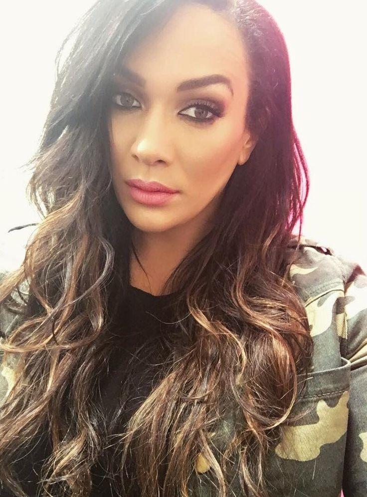 70+ Hot Pictures Of Nia Jax Are Here To Take Your Breath Away 22