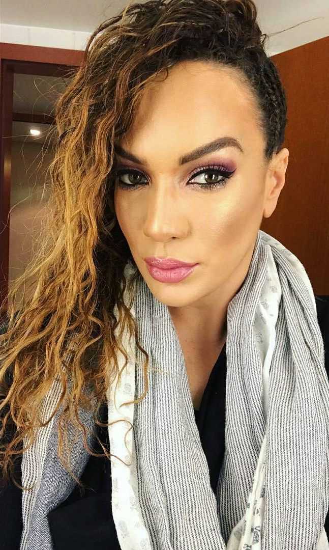 70+ Hot Pictures Of Nia Jax Are Here To Take Your Breath Away 13