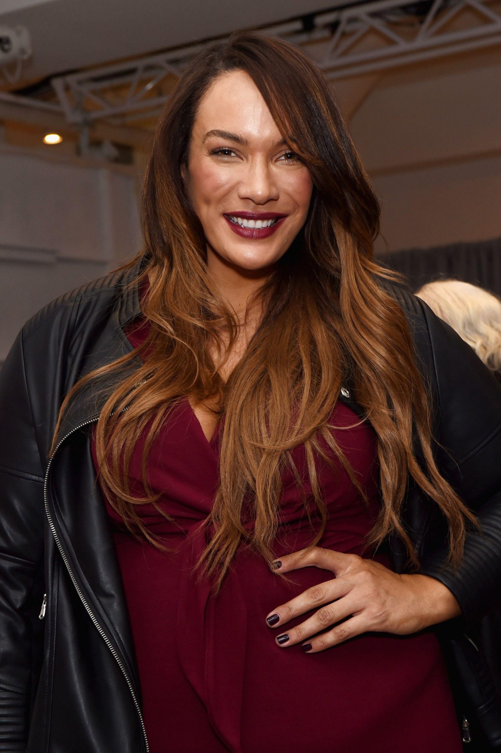 70+ Hot Pictures Of Nia Jax Are Here To Take Your Breath Away 19